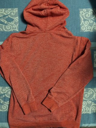Sudadera Jack & Jones Hombre Rojo