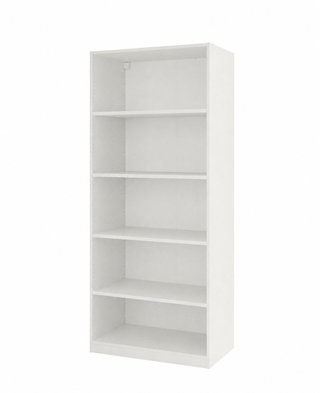 Módulo armario PAX Ikea blanco