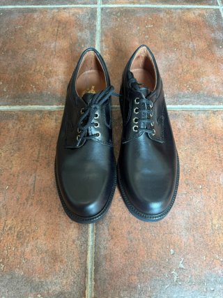 Zapatos de vestir caballero negros