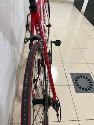 Bicicleta Specialized Allez Elite 2011