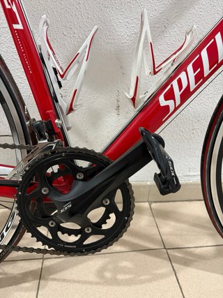 Bicicleta Specialized Allez Elite 2011