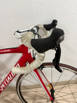 Bicicleta Specialized Allez Elite 2011