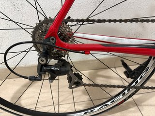 Bicicleta Specialized Allez Elite 2011