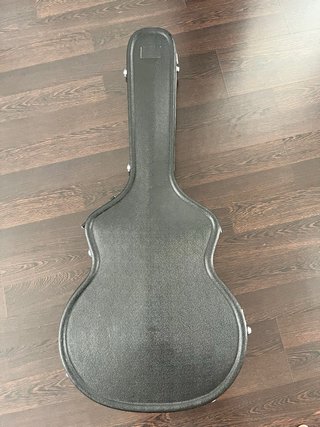 Alhambra J3 Electroacústica Jumbo