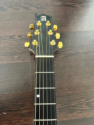 Alhambra J3 Electroacústica Jumbo