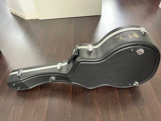 Alhambra J3 Electroacústica Jumbo
