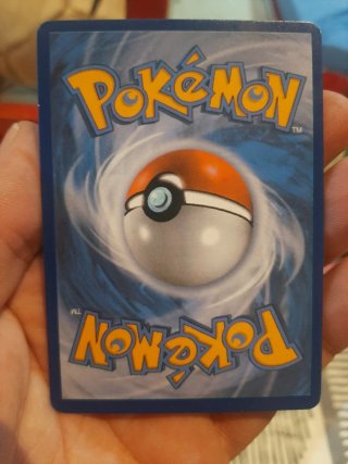 Carta Pokémon Charizard V 154/172