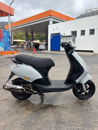 Piaggio Zip 50cc 2t Scooter