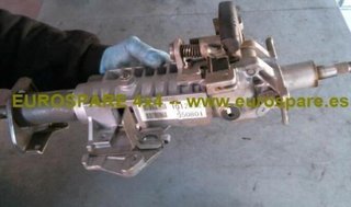 23950 columna direccion 49200ea015 nissan navara