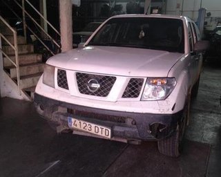 23950 columna direccion 49200ea015 nissan navara