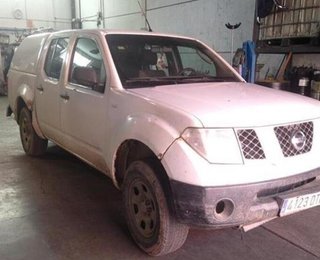 23950 columna direccion 49200ea015 nissan navara
