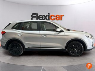 MG ZS 1.5 Comfort