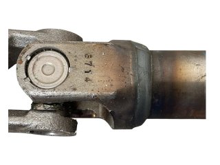 Seimcardan columna de dirección Toyota
