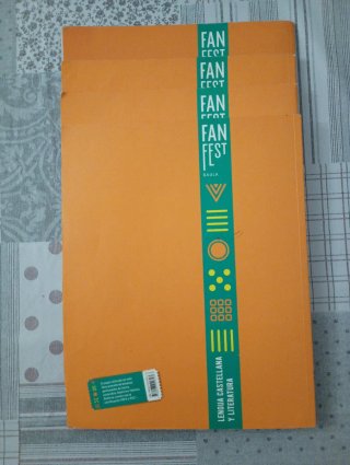 Lengua Castellana y Literatura 6, Tercer Ciclo ...
