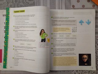 Lengua Castellana y Literatura 6, Tercer Ciclo ...