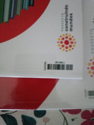 LINGUA E LITERATURA 2 BCH CONSTRUINDO MUNDOS