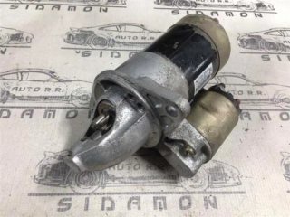 Motor de arranque subaru/nissan