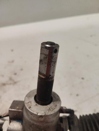 307535 cremallera dirección 6820000084 citroen c4