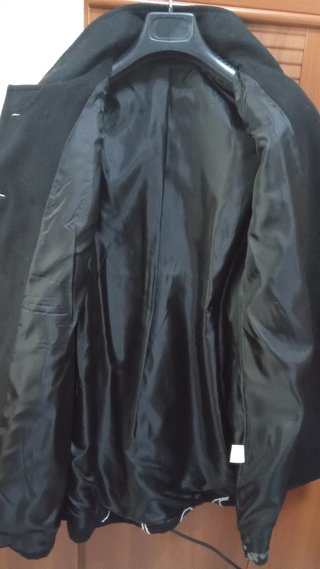 Cappotto donna fantasia