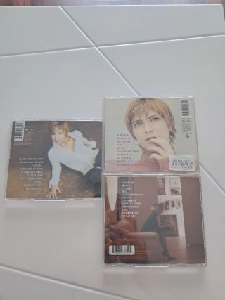 ‼️3 CDs x 5€‼️Pasión Vega