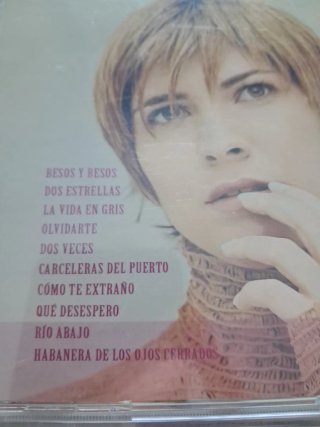 ‼️3 CDs x 5€‼️Pasión Vega