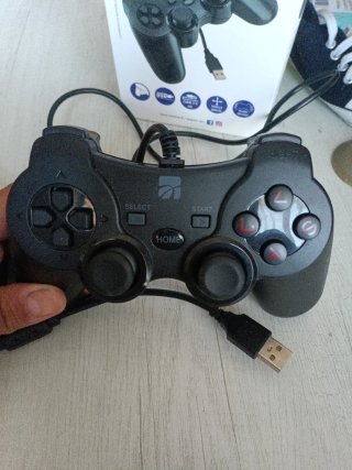 Controller USB Wired per PS3 Xtreme