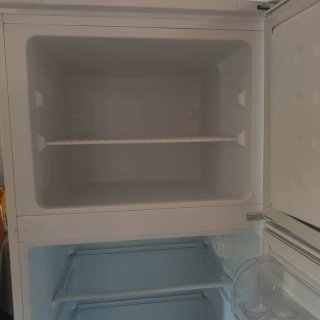 Nevera/Frigorífico Smeg Blanco