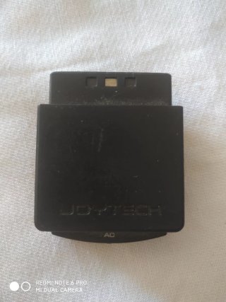 Receptor mando Joytech