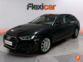 Audi A4 Avant Advanced 35 TDI 120kW S tronic