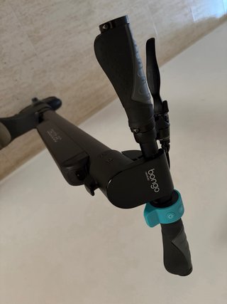 Patinete Eléctrico Cecotec Bongo