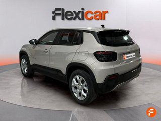 Jeep Avenger 1.2 eHybrid 74kW (100CV) Altitude