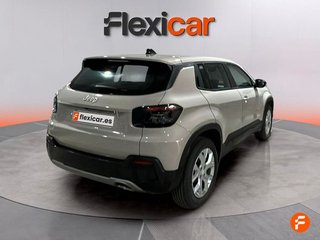 Jeep Avenger 1.2 eHybrid 74kW (100CV) Altitude