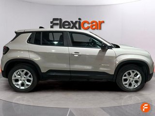 Jeep Avenger 1.2 eHybrid 74kW (100CV) Altitude