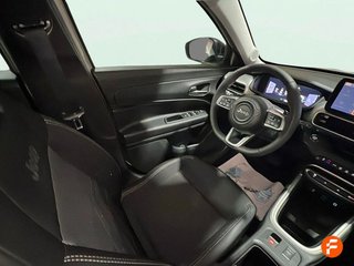 Jeep Avenger 1.2 eHybrid 74kW (100CV) Altitude