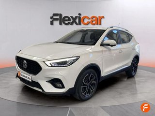 MG ZS 1.0T Luxury