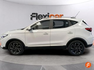 MG ZS 1.0T Luxury