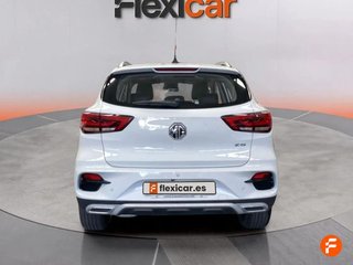 MG ZS 1.0T Luxury