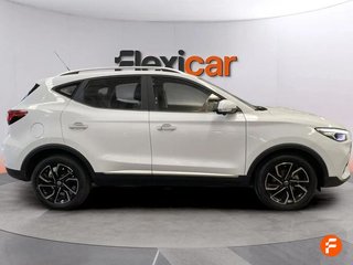 MG ZS 1.0T Luxury
