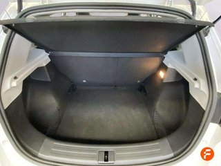 MG ZS 1.0T Luxury