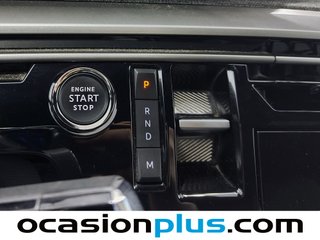 Peugeot 3008 Hybrid 145 Allure eDCS6 107 kW (145 CV)