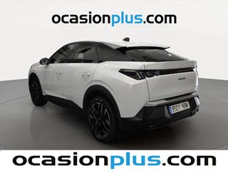 Peugeot 3008 Hybrid 145 Allure eDCS6 107 kW (145 CV)