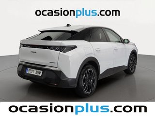 Peugeot 3008 Hybrid 145 Allure eDCS6 107 kW (145 CV)
