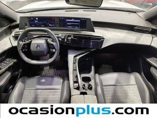 Peugeot 3008 Hybrid 145 Allure eDCS6 107 kW (145 CV)