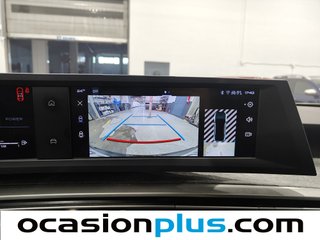 Peugeot 3008 Hybrid 145 Allure eDCS6 107 kW (145 CV)