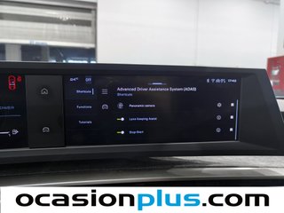 Peugeot 3008 Hybrid 145 Allure eDCS6 107 kW (145 CV)