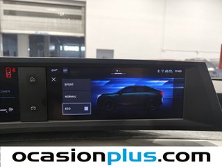 Peugeot 3008 Hybrid 145 Allure eDCS6 107 kW (145 CV)
