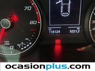 SEAT Ibiza 1.0 MPI S&S Reference Plus 59 kW (80 CV)