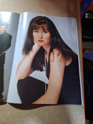 Álbum de Posters Beverly Hills 90210
