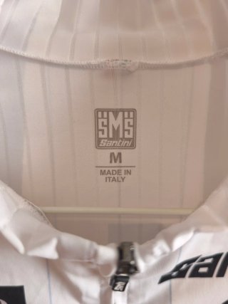 Maillot Santini Talla M