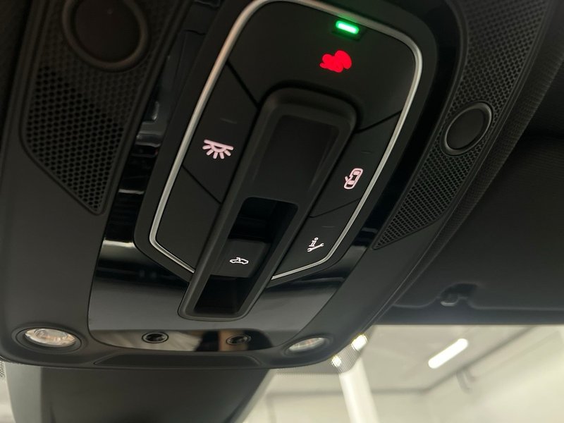 Audi A7 2019, foto 35
